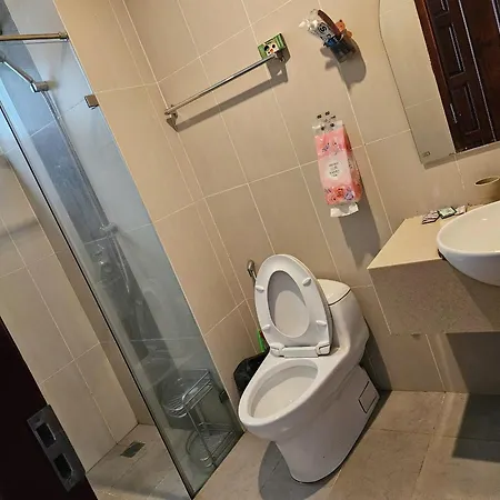 Sam'S House Apartment Ho Chi Minh City Exterior photo