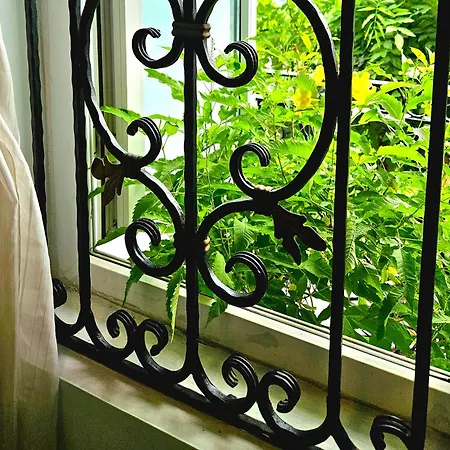 Sam'S House Apartment Ho Chi Minh City Room photo