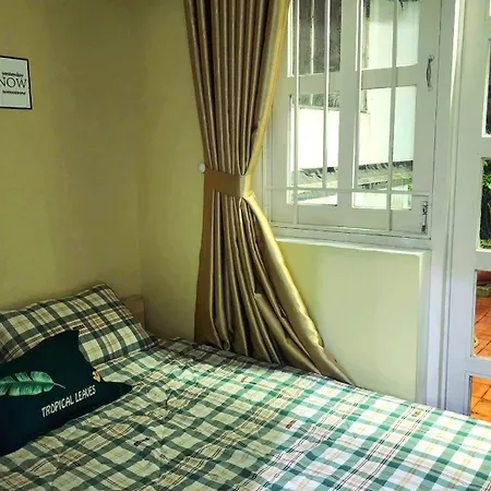 Sam'S House Apartment Ho Chi Minh City Exterior photo