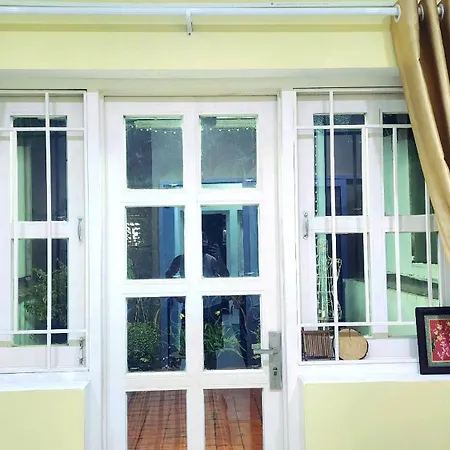 Sam'S House Apartment Ho Chi Minh City Exterior photo