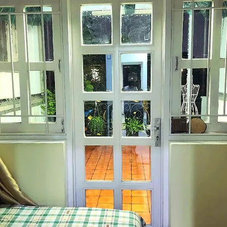 Sam'S House Apartment Ho Chi Minh City Exterior photo