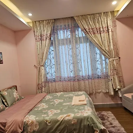 Sam'S House Apartment Ho Chi Minh City Exterior photo