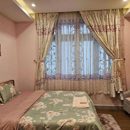 Sam'S House Apartment Ho Chi Minh City Exterior photo