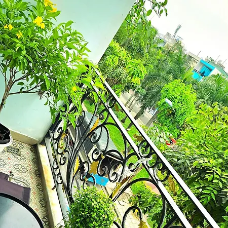 Sam'S House Apartment Ho Chi Minh City Room photo