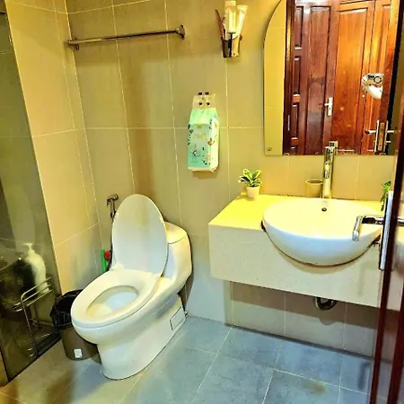 Sam'S House Apartment Ho Chi Minh City Room photo