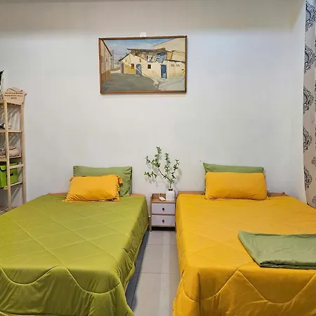 Sam'S House Apartment Ho Chi Minh City Exterior photo