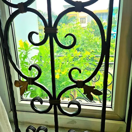 Sam'S House Apartment Ho Chi Minh City Exterior photo