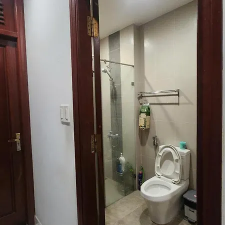 Sam'S House Apartment Ho Chi Minh City Exterior photo
