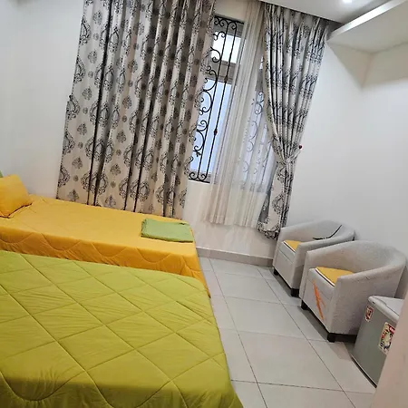 Sam'S House Apartment Ho Chi Minh City Exterior photo
