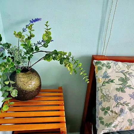 Sam'S House Apartment Ho Chi Minh City Exterior photo