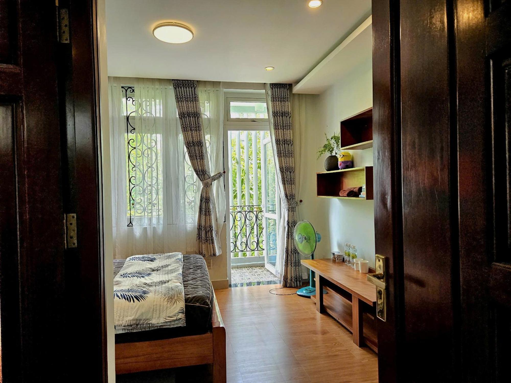 Sam's House Ho Chi Minh City