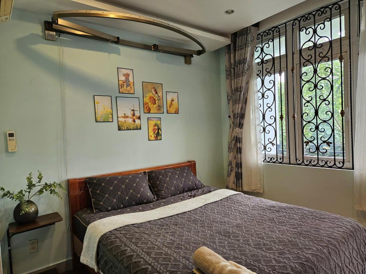 Sam's House Ho Chi Minh City