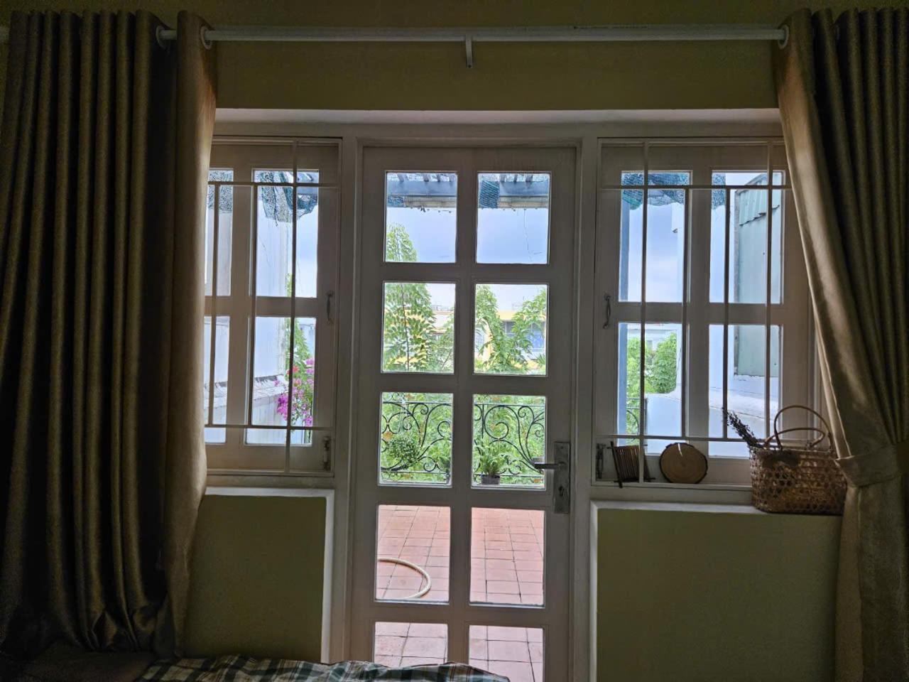 Sam's House Ho Chi Minh City