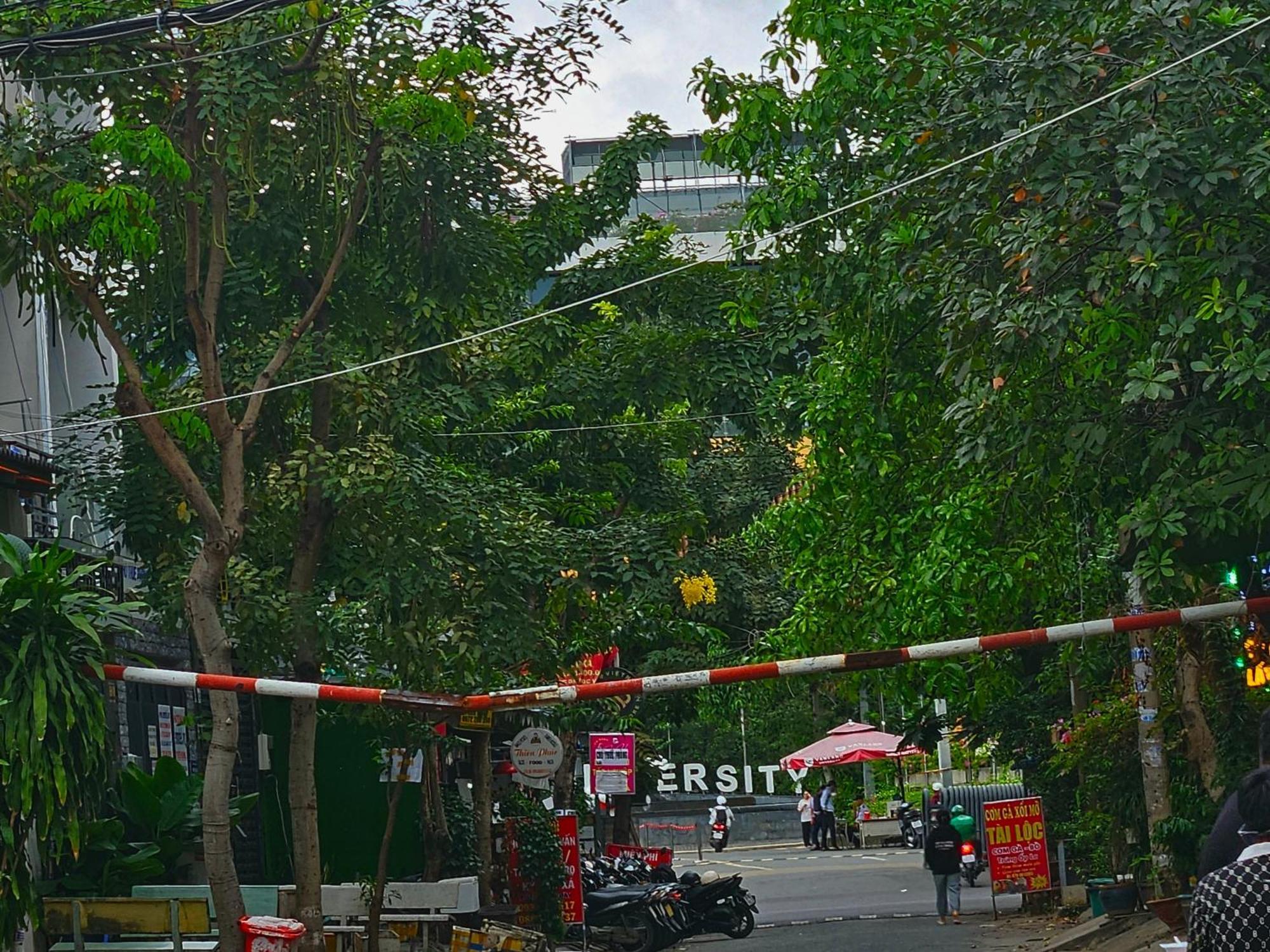 Homestay Sam's House *