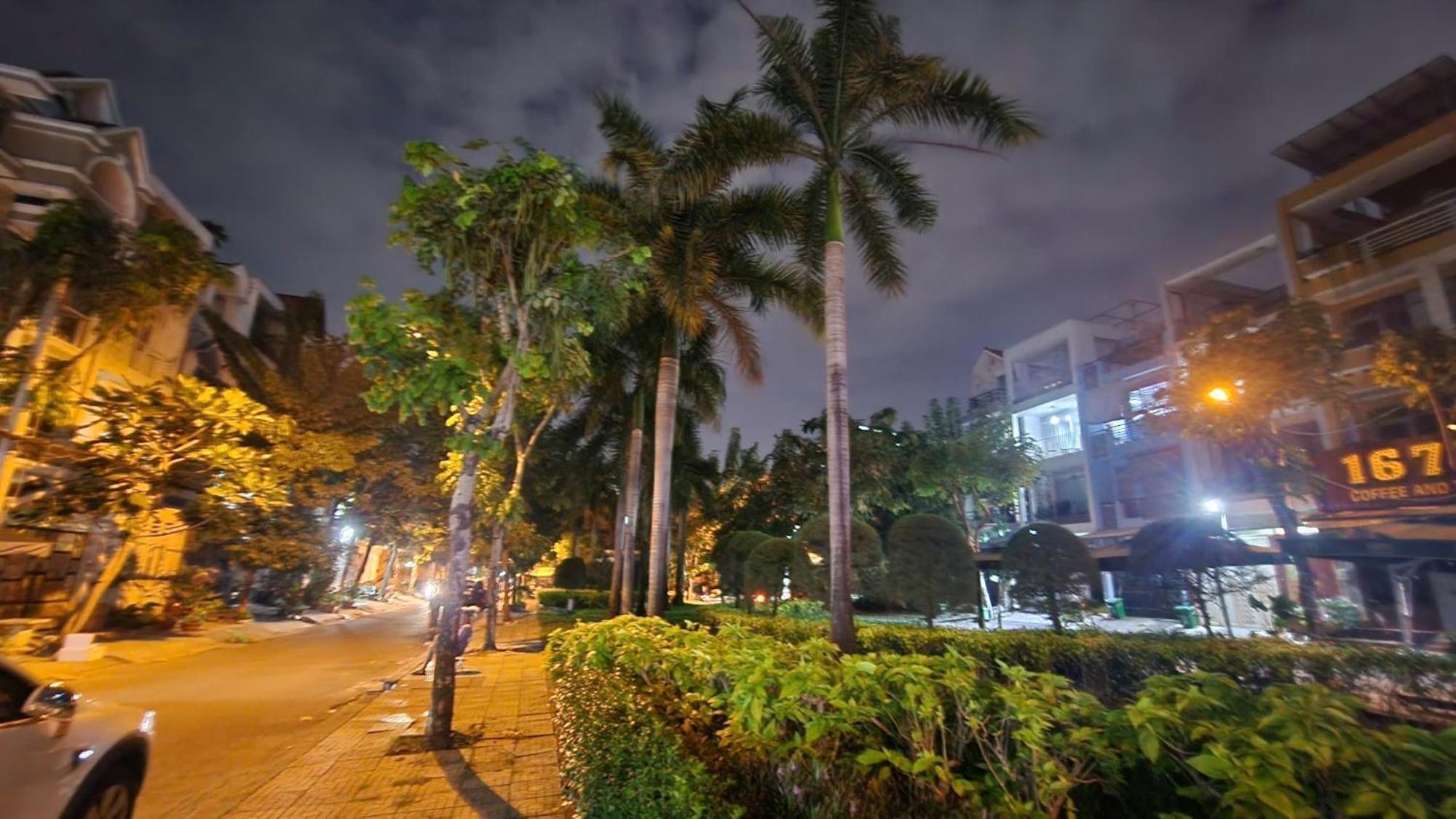 Sam's House Ho Chi Minh City