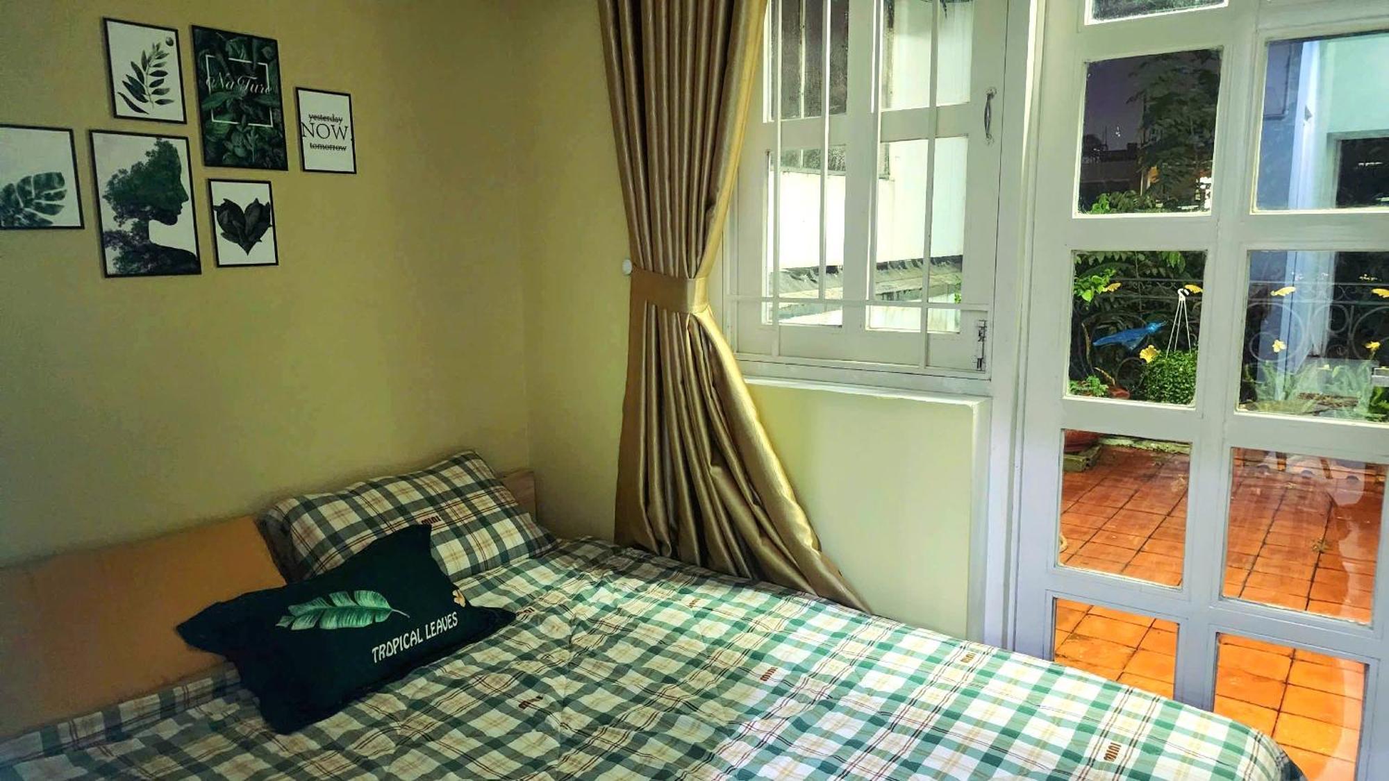 Homestay Sam's House