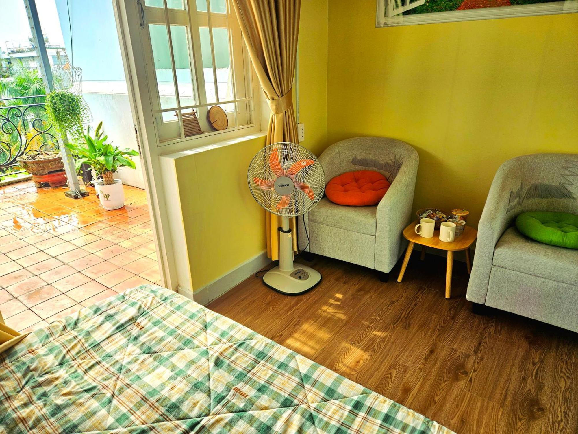 Sam's House Ho Chi Minh City