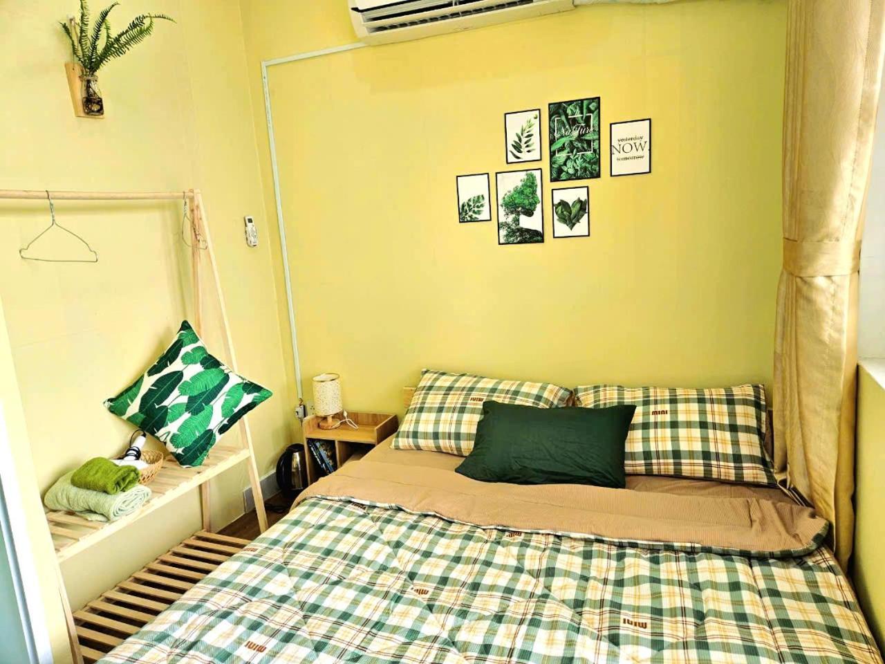 Homestay Sam's House *