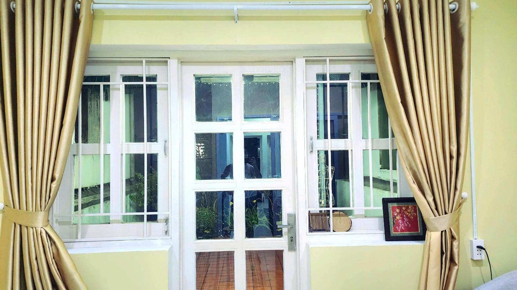 Homestay Sam's House Ho Chi Minh City