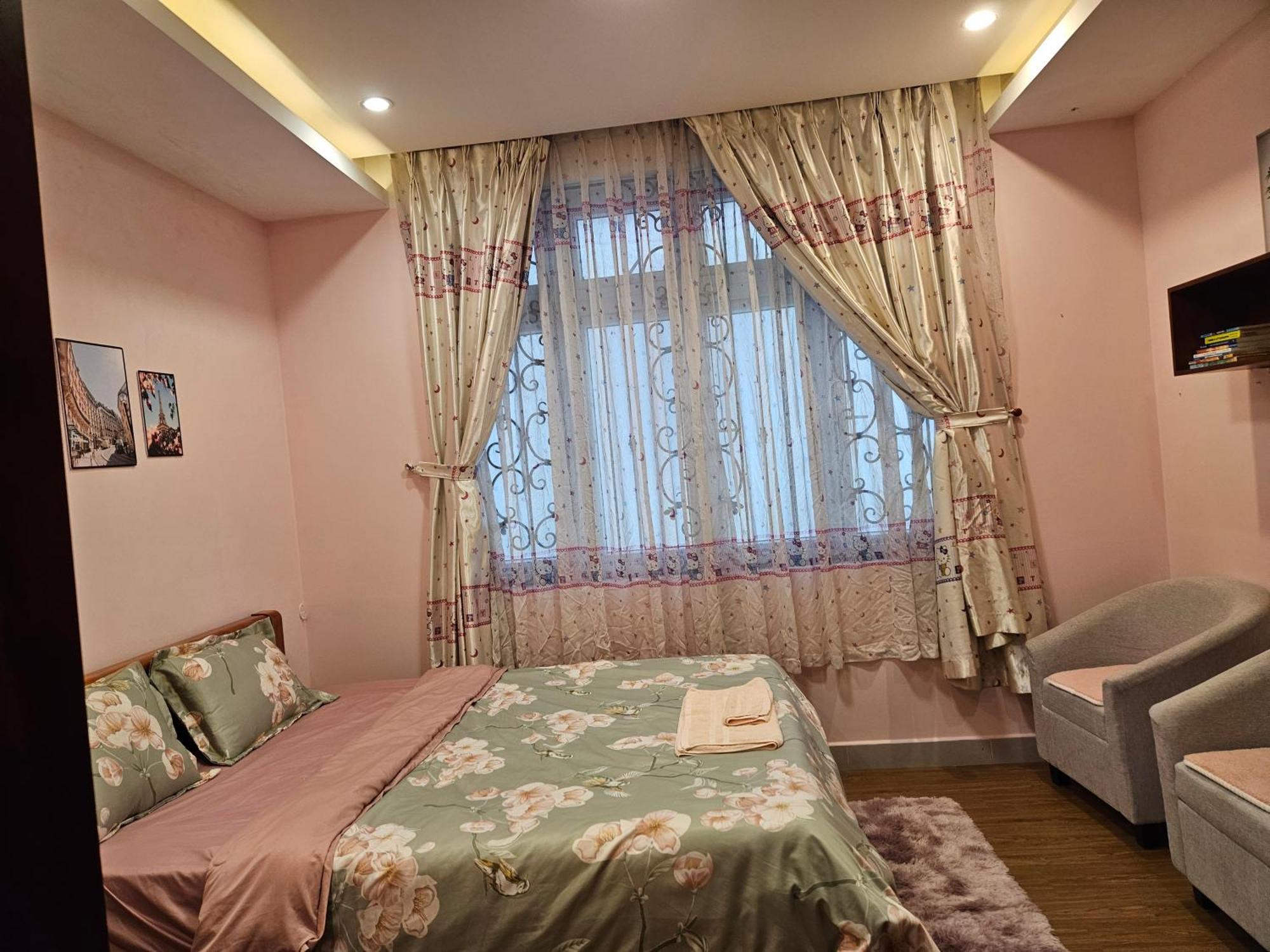 Homestay Sam's House *