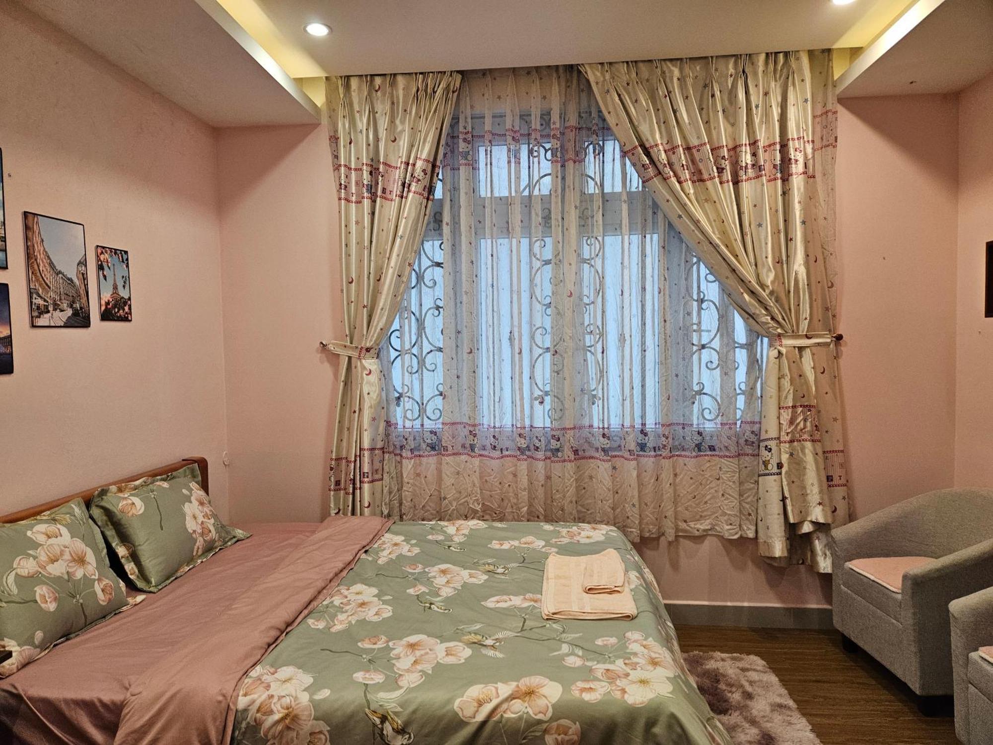 Sam's House * Ho Chi Minh City