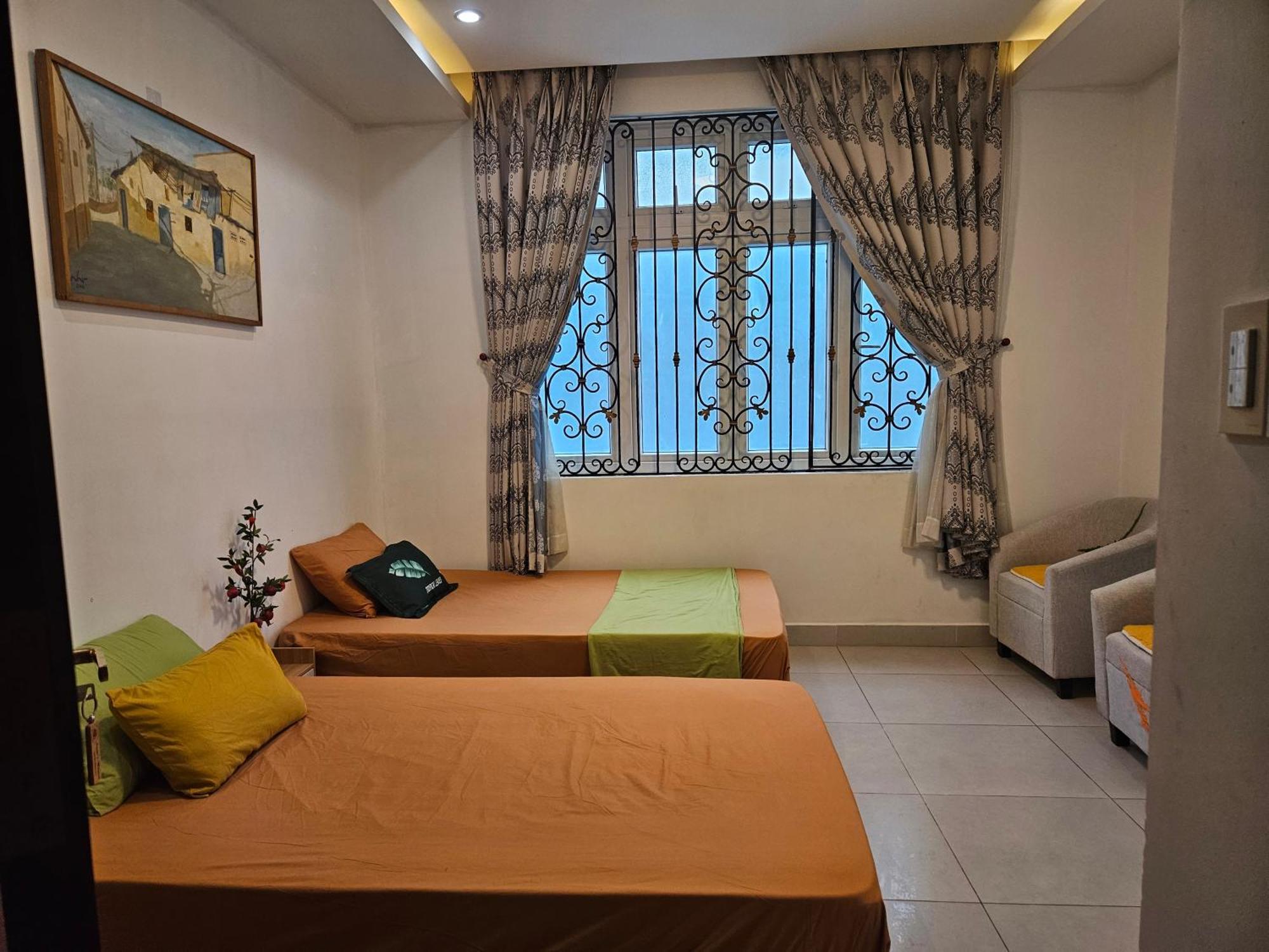 Sam's House * Ho Chi Minh City
