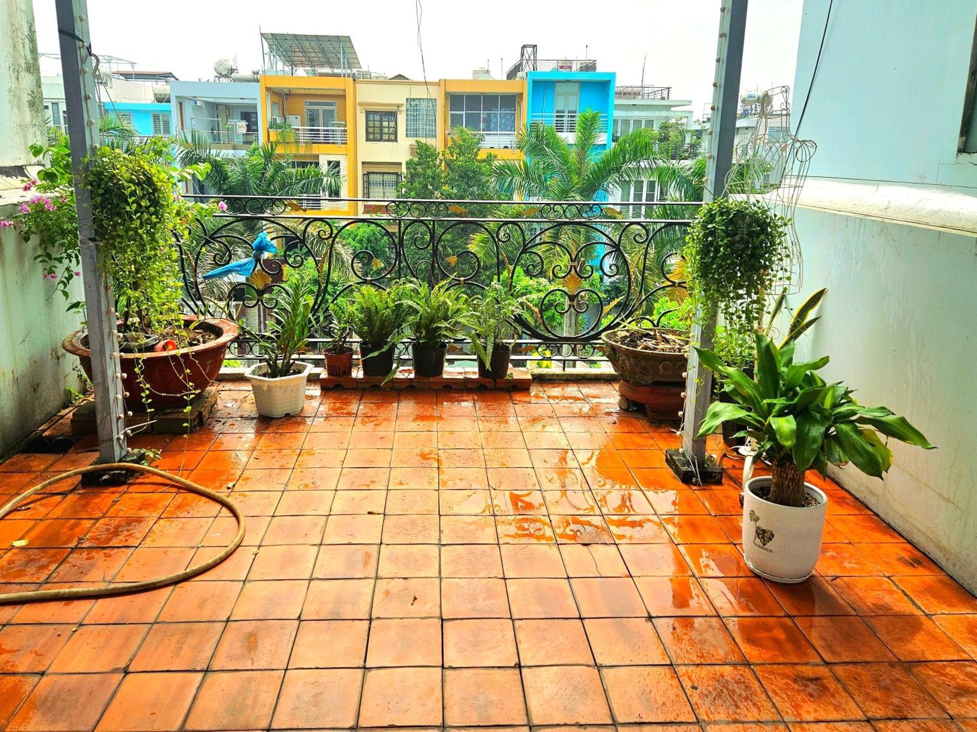 Homestay Sam's House *