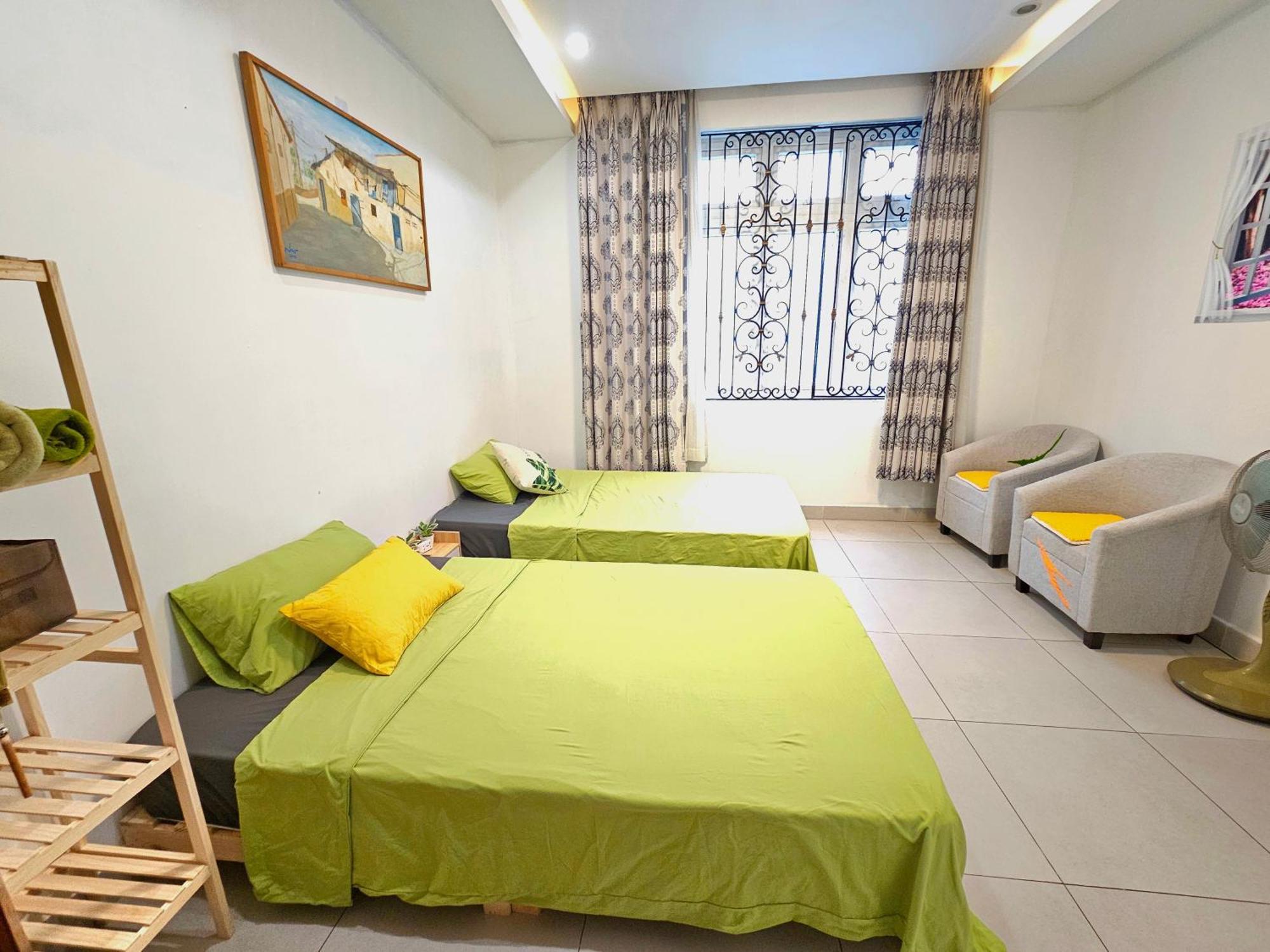 Sam's House Ho Chi Minh City