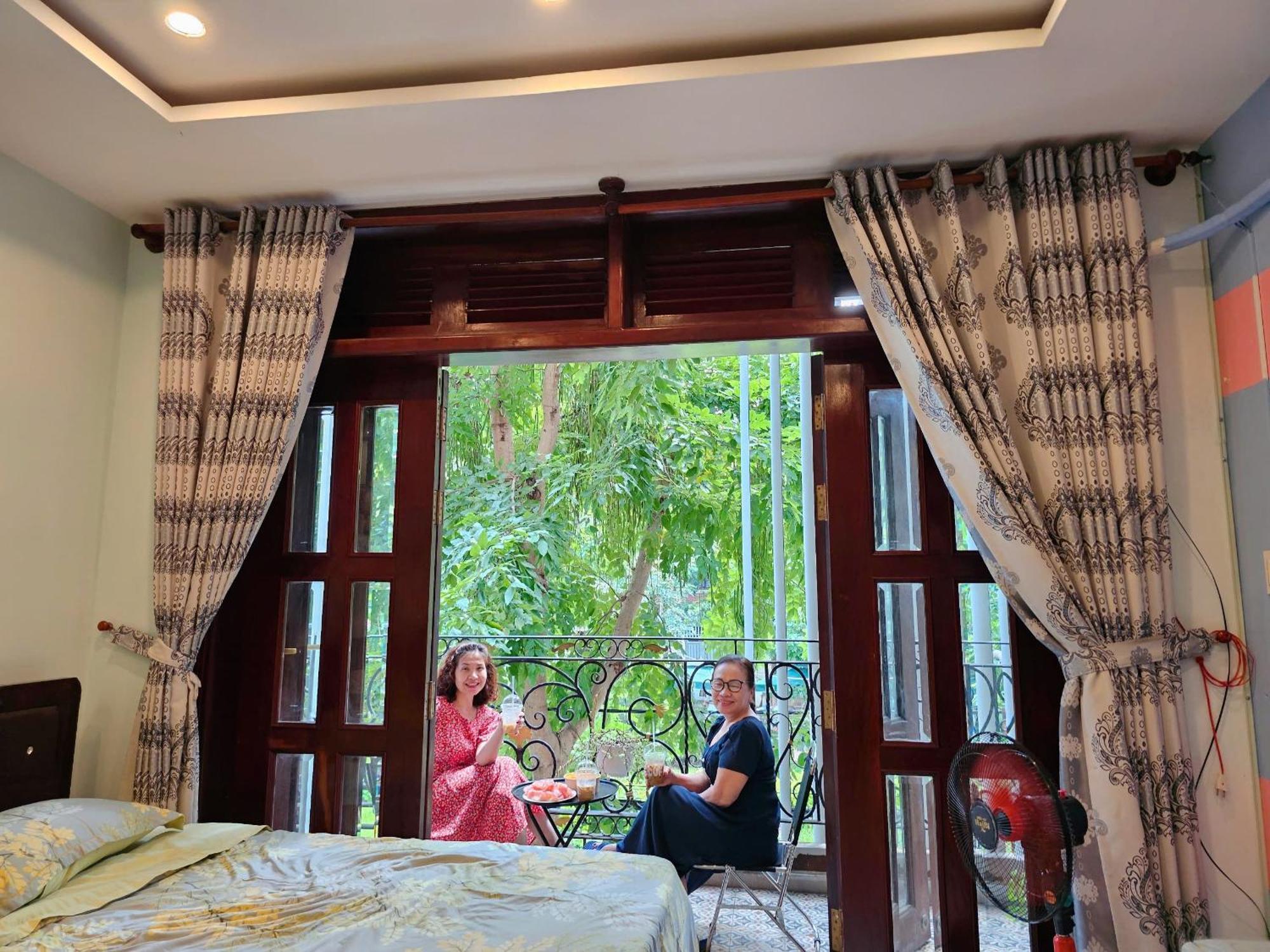 Sam's House Homestay