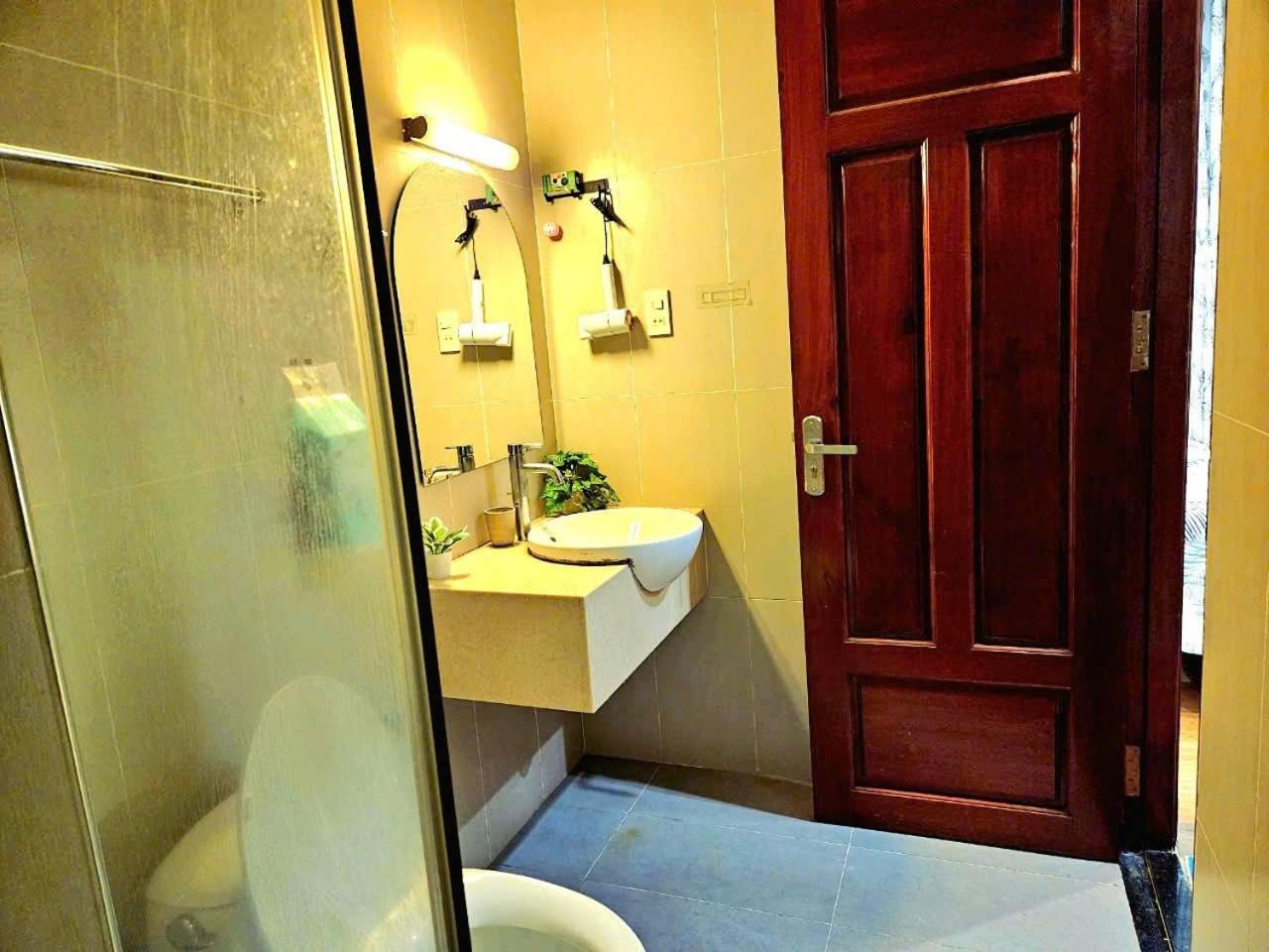 Homestay Sam's House Ho Chi Minh City