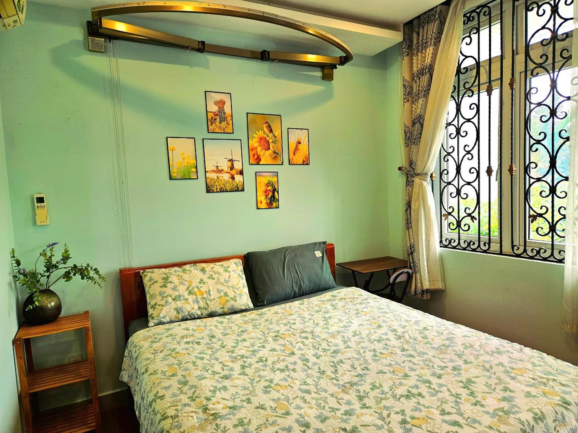 Homestay Sam's House