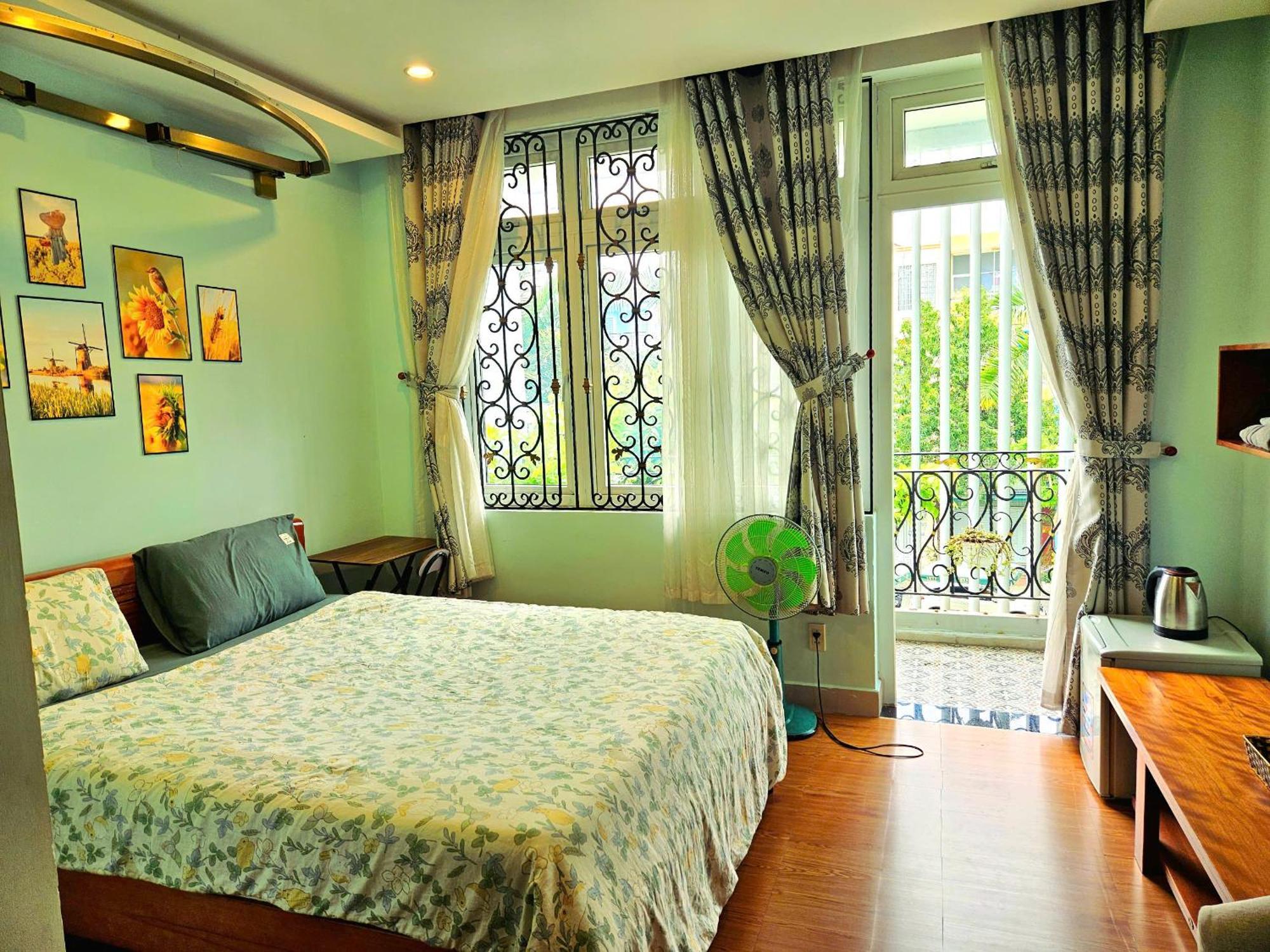 Homestay Sam's House *