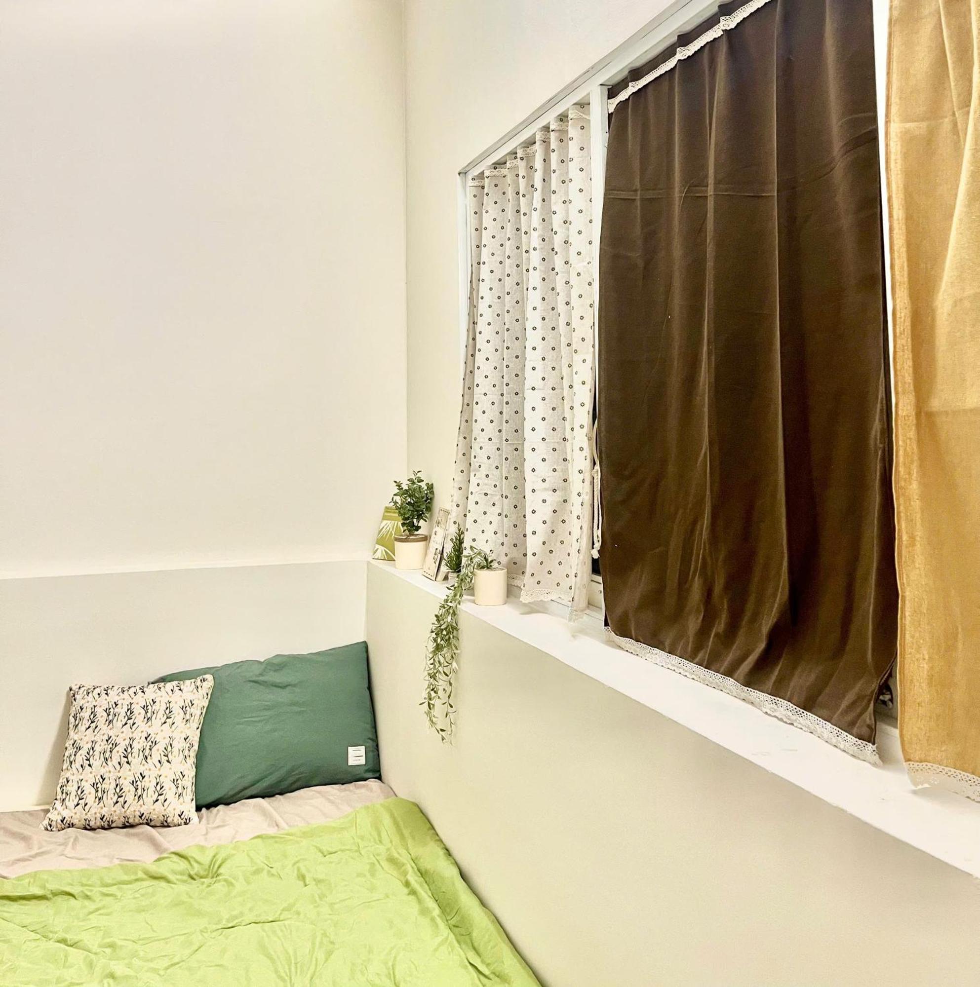 Homestay Sam's House Ho Chi Minh City