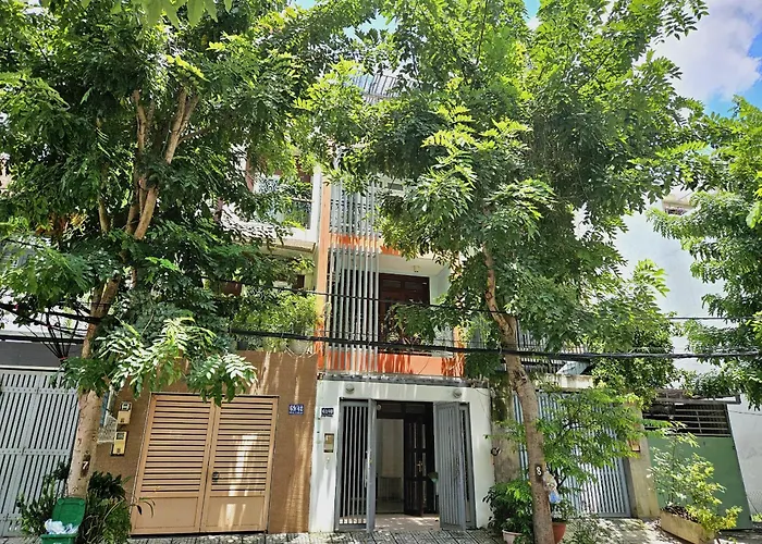 Sam\'S House