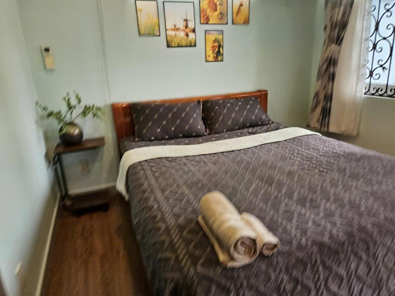 Homestay Sam's House *