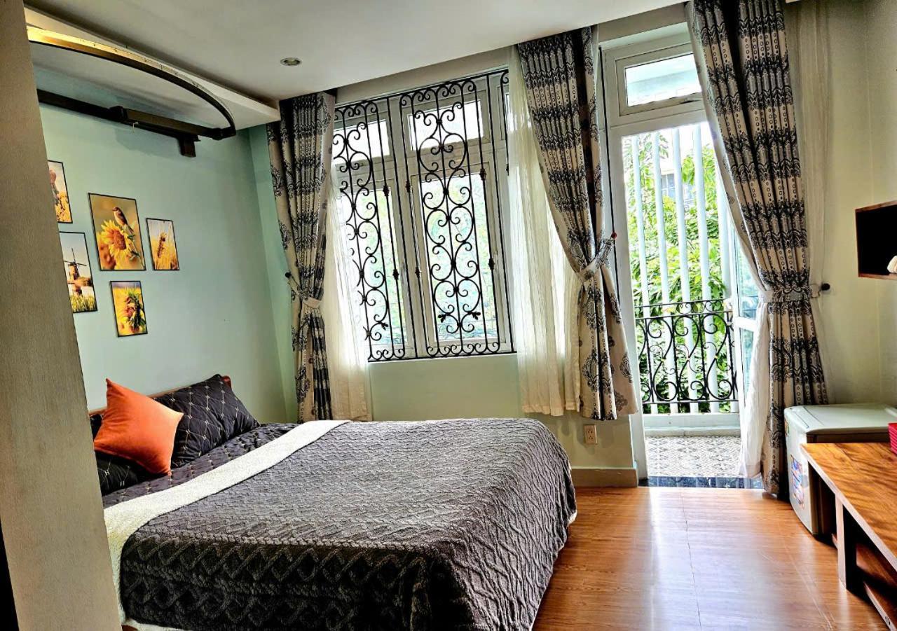 Sam's House * Ho Chi Minh City