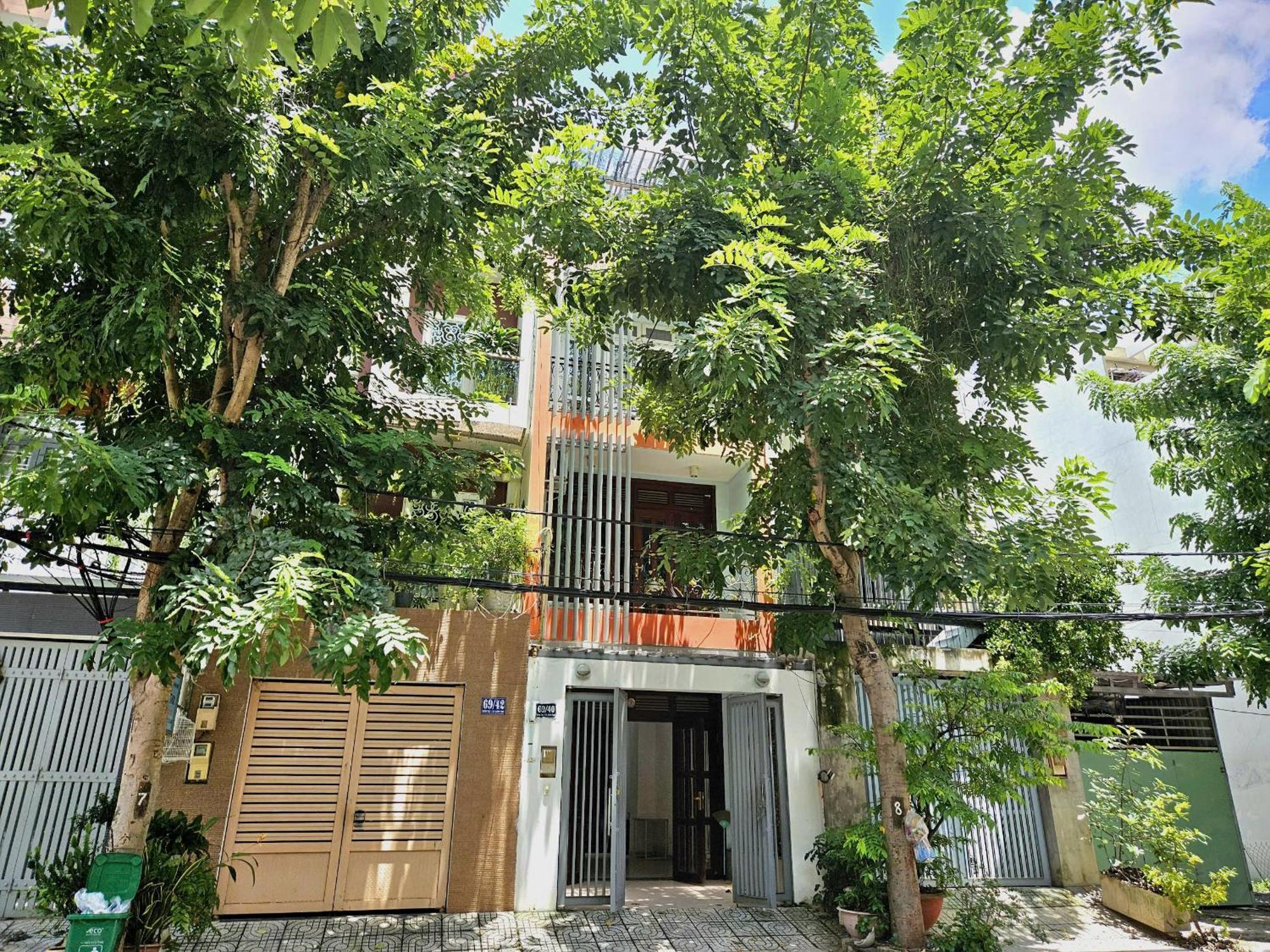 Sam's House Homestay *