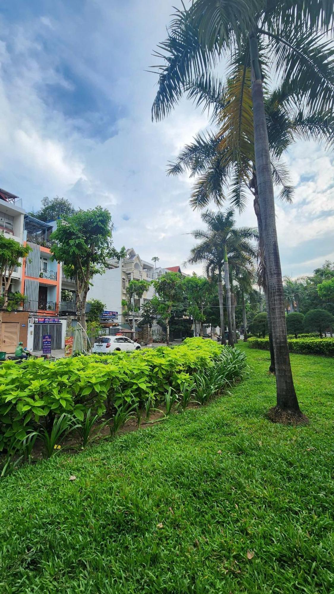 Sam's House Homestay