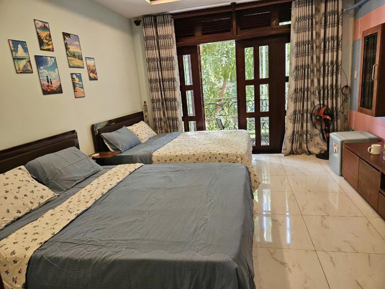 Sam's House * Ho Chi Minh City