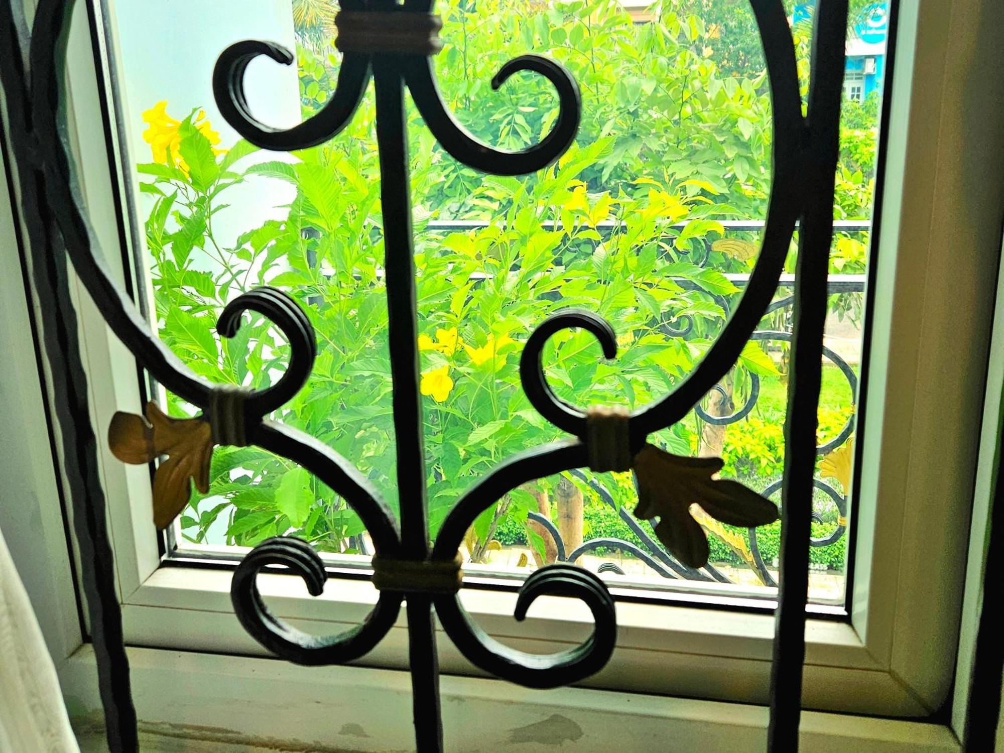 Sam's House * Ho Chi Minh City