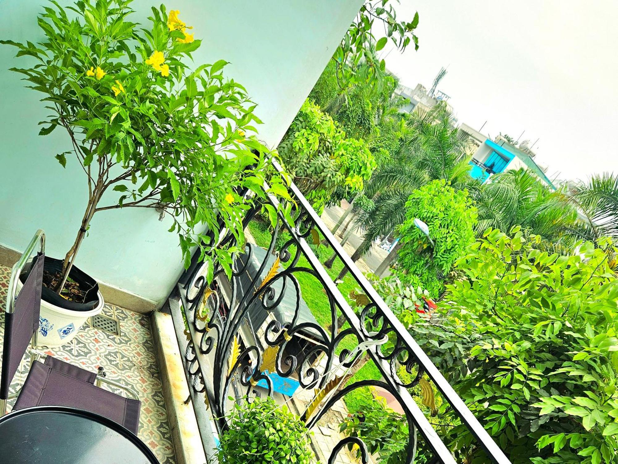Homestay Sam's House